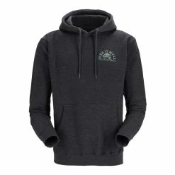 Simms Bass Tombstone Hoody