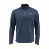 Simms Solarflex Plus Half-Zip