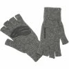 Simms Wool Half Finger Mitt -Karl’s Baits Shop simms steel woolhalffingermitt flat 52 01 sim 10002 2