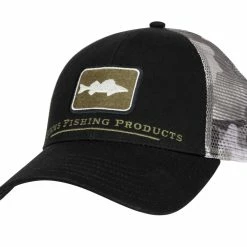 Simms Walleye Icon Trucker