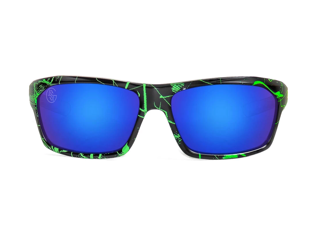 Googan Squad Mondo Optics Smallie Spotters 4 Googan Squad Mondo Optics Smallie Spotters - Image 2