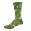 Socksmith Outdoor Adventure Socks -Karl’s Baits Shop socksmith sock camptown 1