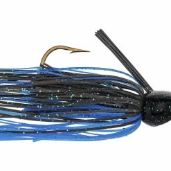 Strike King Bitsy Bug Mini Jig