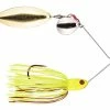 Strike King Bleeding Bait Spinnerbait -Karl’s Baits Shop strikeking bleedingchartreuse bleedingbaitspinnerbait 10 15 stk 10001a