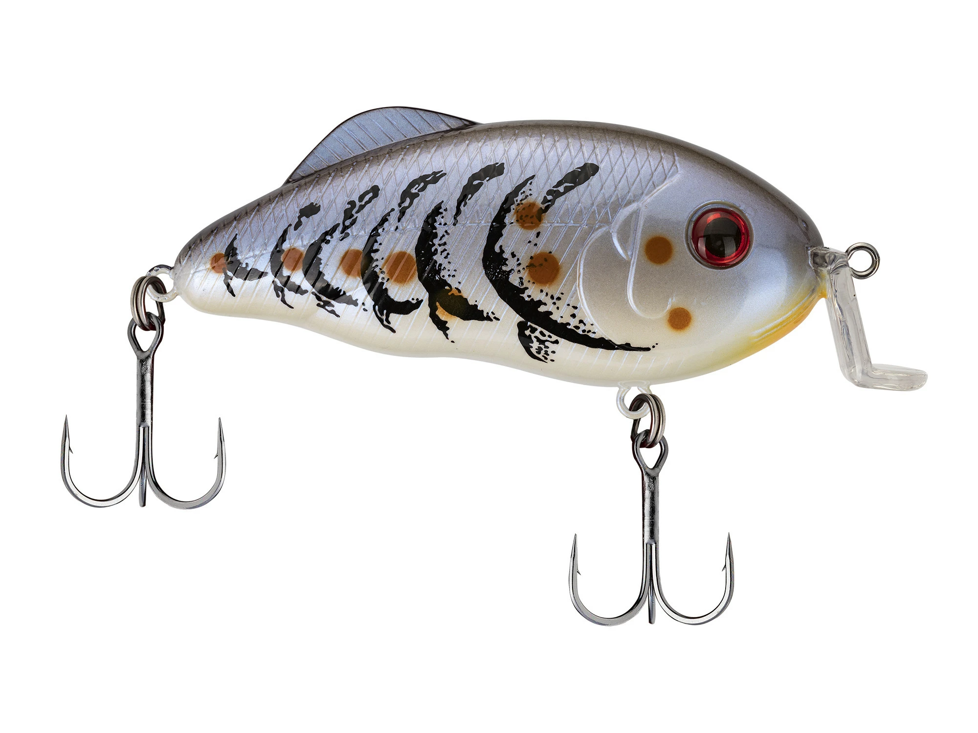 Strike King Hybrid Hunter Crankbait 3 Strike King Hybrid Hunter Crankbait