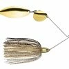 Strike King Tour Grade Colorado Willow Spinnerbait -Karl’s Baits Shop strikeking spinnerbait goldshiner 10 15 stk 10046a 1