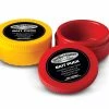 Strike Master Bait Puck -Karl’s Baits Shop strikemaster bait puck xl red yellow