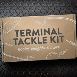 Karl's Fishing & Outdoors Terminal Tackle Kit
