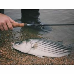 Wade Rod Co. The Tide Chaser 2.0 Fly Rod -Karl’s Baits Shop tide chaser bg