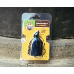 Gamechanger Lures Trashmaster Jig -Karl’s Baits Shop trashmaster4