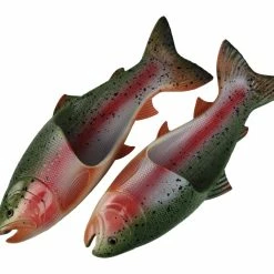 Rivers Edge Trout Fish Sandals
