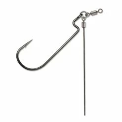 VMC Tokyo Rig Heavy Duty Worm Hook