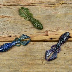 BioSpawn VileBug 7 BioSpawn VileBug -Karl’s Baits Shop vilebug lifesyle