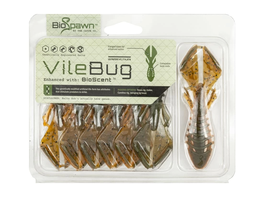 BioSpawn VileBug 3 BioSpawn VileBug