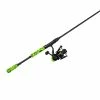 Lunkerhunt Sublime Spinning Combo -Karl’s Baits Shop wmcg01 sublime spinning combo