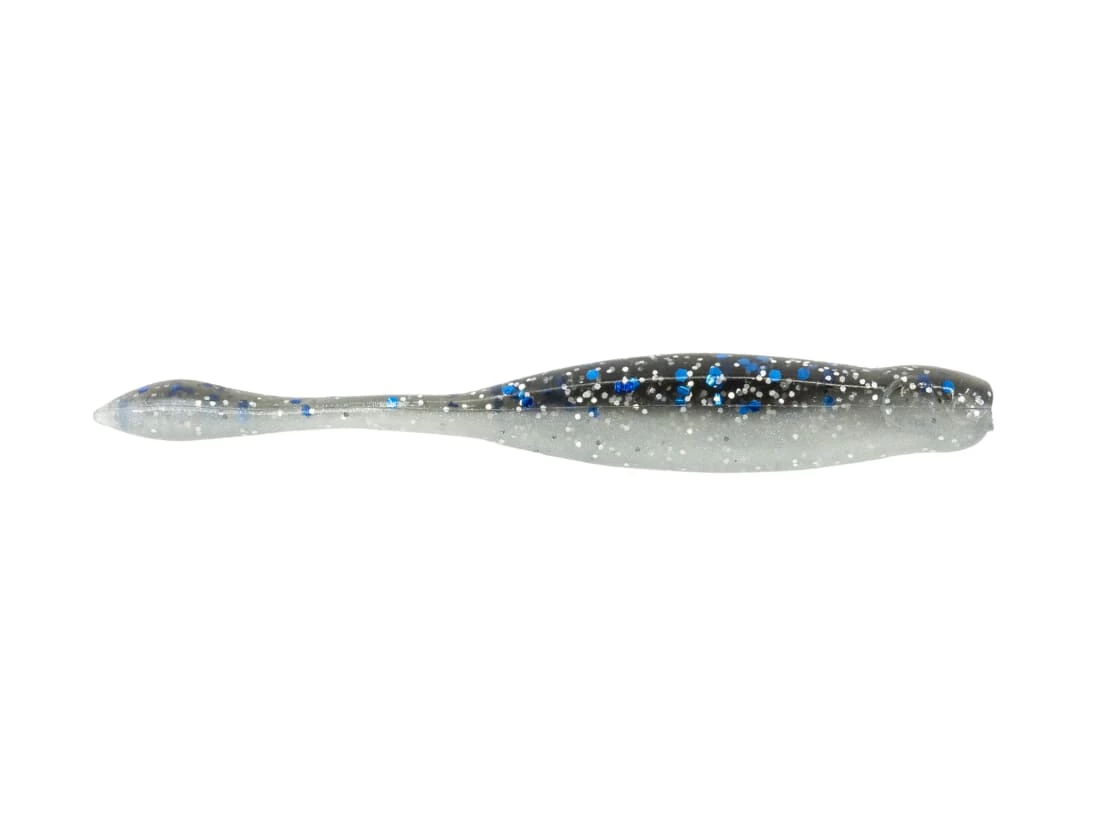 X Zone Lures Hot Shot Minnow 4 X Zone Lures Hot Shot Minnow - Image 2