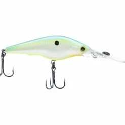 Yo-Zuri Hardcore Shad 75SF