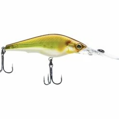 Yo-Zuri Hardcore Shad 75SF -Karl’s Baits Shop yozuri metallicghostayu hardcoreshad75sf 10 01 yzr 10505c
