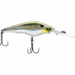Yo-Zuri Hardcore Shad 75SF -Karl’s Baits Shop yozuri pearlholographicshad hardcoreshad75sf 10 01 yzr 10505d