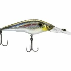 Yo-Zuri Hardcore Shad 60SF -Karl’s Baits Shop yozuri pearlholographicshad hardcoreshadsr60sf 10 01 yzr 10504d