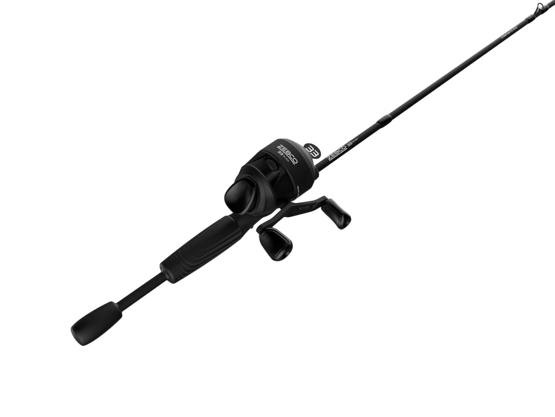 Cast & Seek Starter Kit With Spincast Combo 4 Cast & Seek Starter Kit With Spincast Combo - Image 2