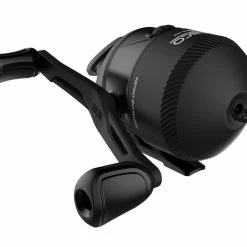 Cast & Seek Starter Kit With Spincast Combo 7 Cast & Seek Starter Kit With Spincast Combo -Karl’s Baits Shop zebco 33blackspincast reel 42 01 zbo 10001a