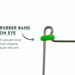 Googan Squad Zinger -Karl’s Baits Shop zinger rubber ff 1