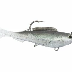 Z-Man HerculeZ Swimbait