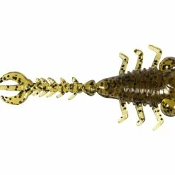 Z-Man Larvaz -Karl’s Baits Shop zman greenpumpkin larvaz 10 30 zma 10066c